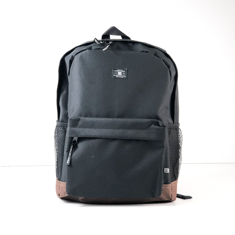 MOCHILA DC BACKSIDER CORE 3