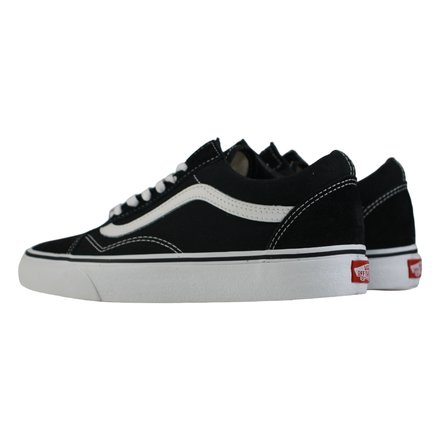 Tabela de tamanho vans best sale old skool