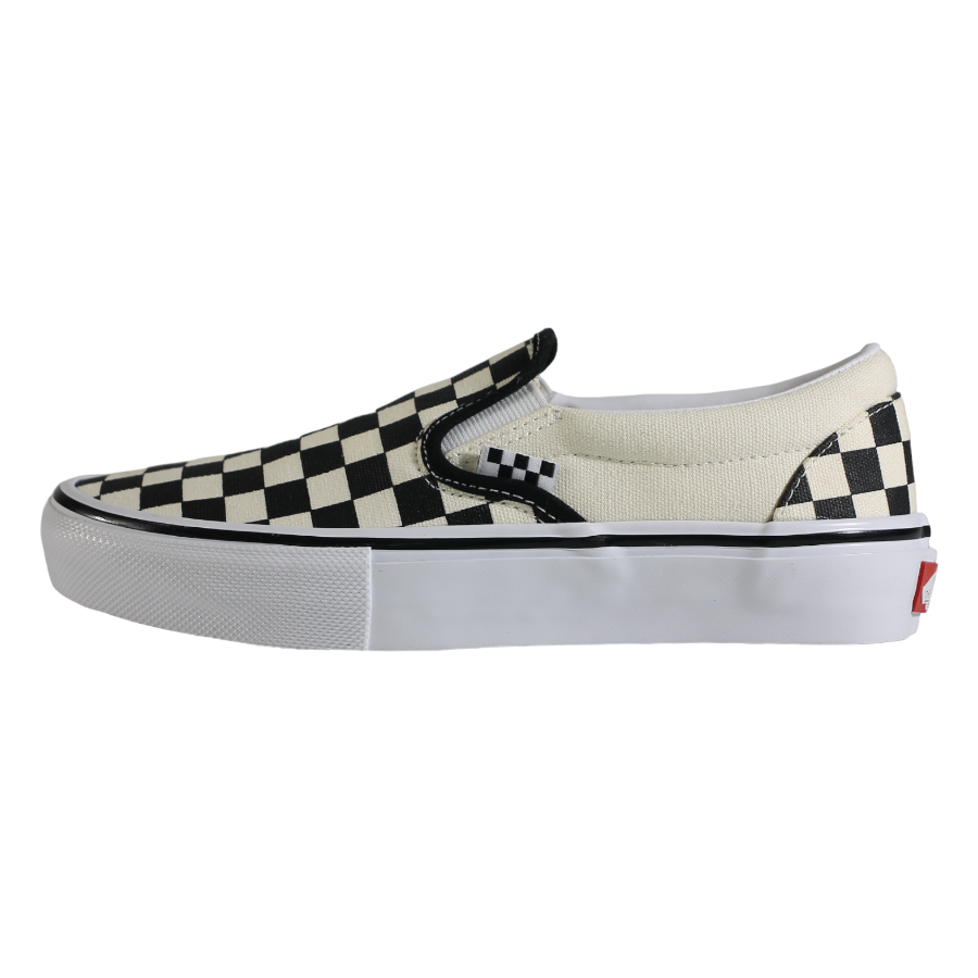 TENIS VANS SKATE SLIP-ON