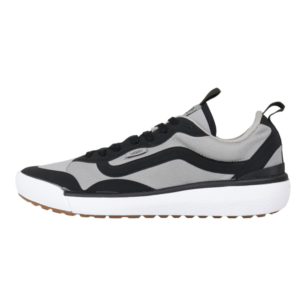 TENIS VANS ULTRARANGE EXO GREY/BLACK