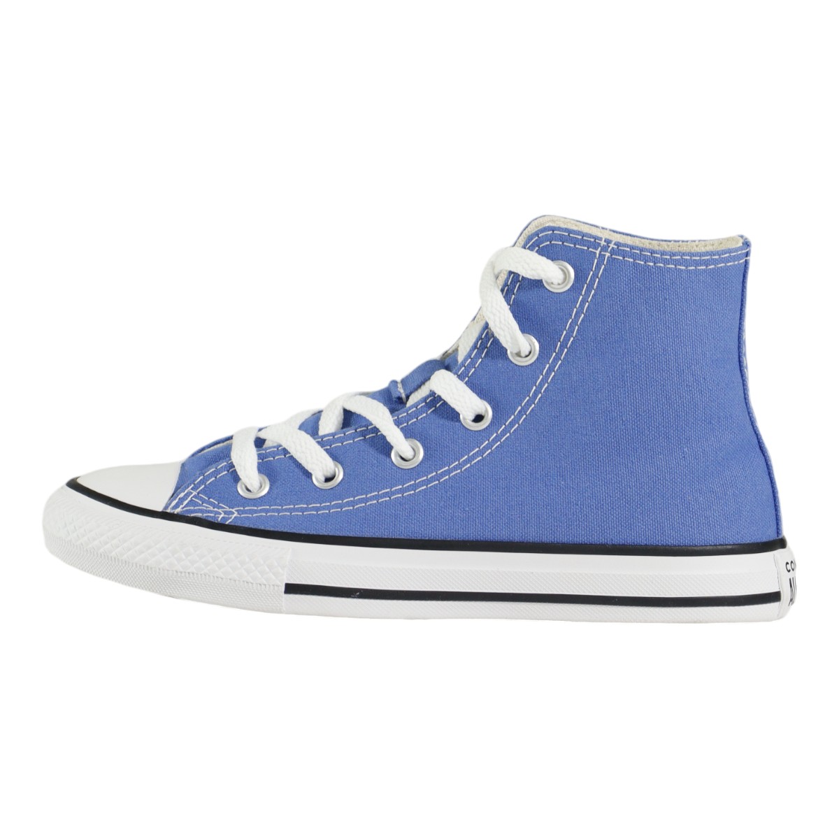 TENIS CONVERSE ALL STAR HI KIDS AZUL ANCESTRAL