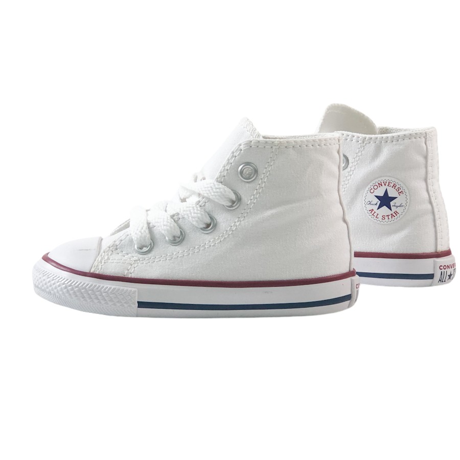 TENIS CONVERSE ALL STAR MID KIDS