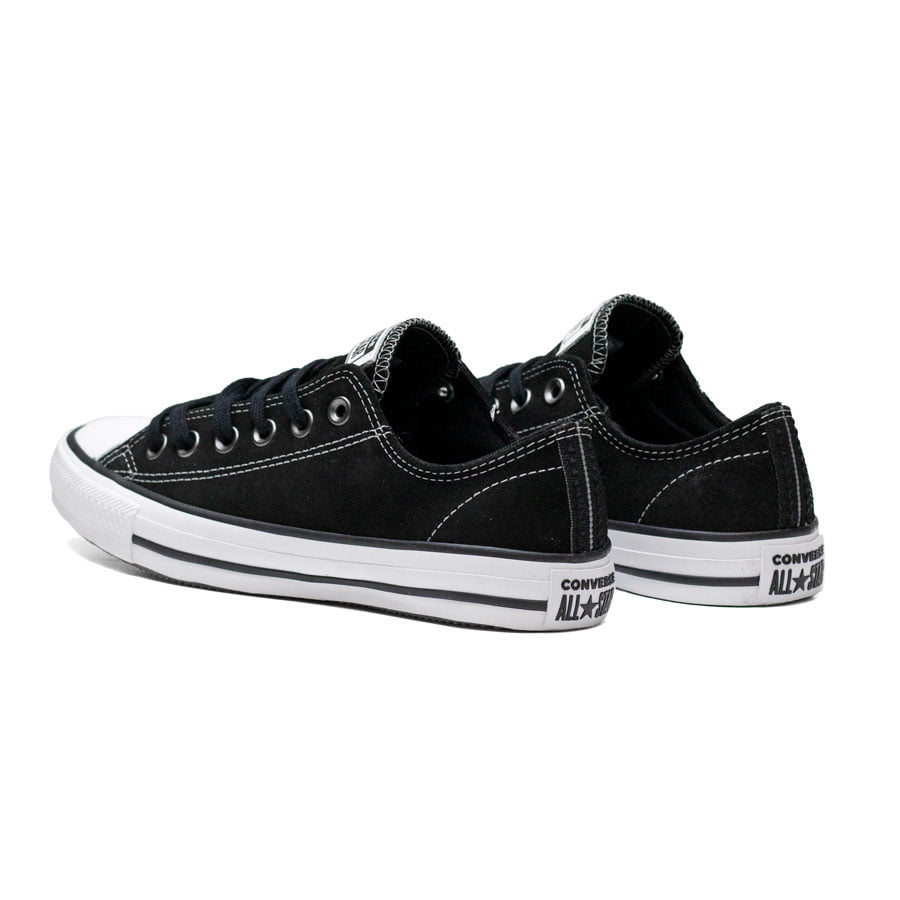 Tênis Converse Chuck Taylor All Star Preto - Sunpeak Surf Shop