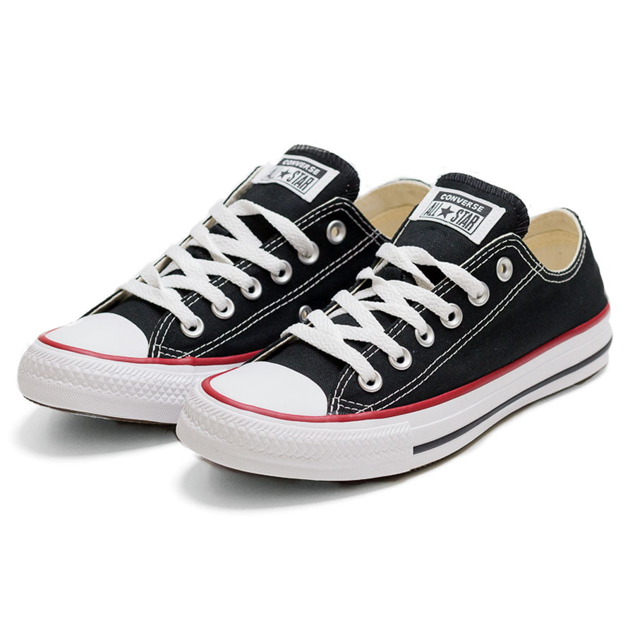 Tenis All Star Converse Tradicional - Original CT00010007