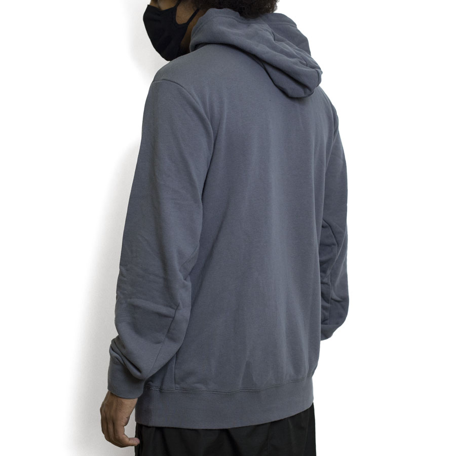 nike element heavyweight moletom com capuz