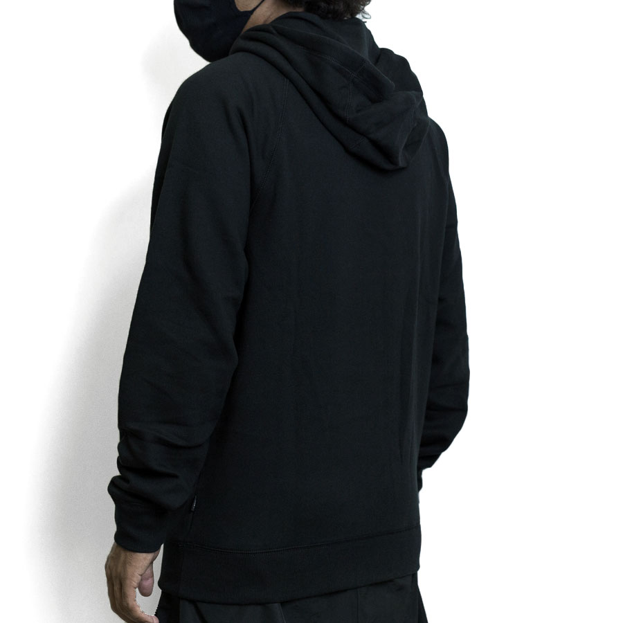 vans versa standard moletom com capuz