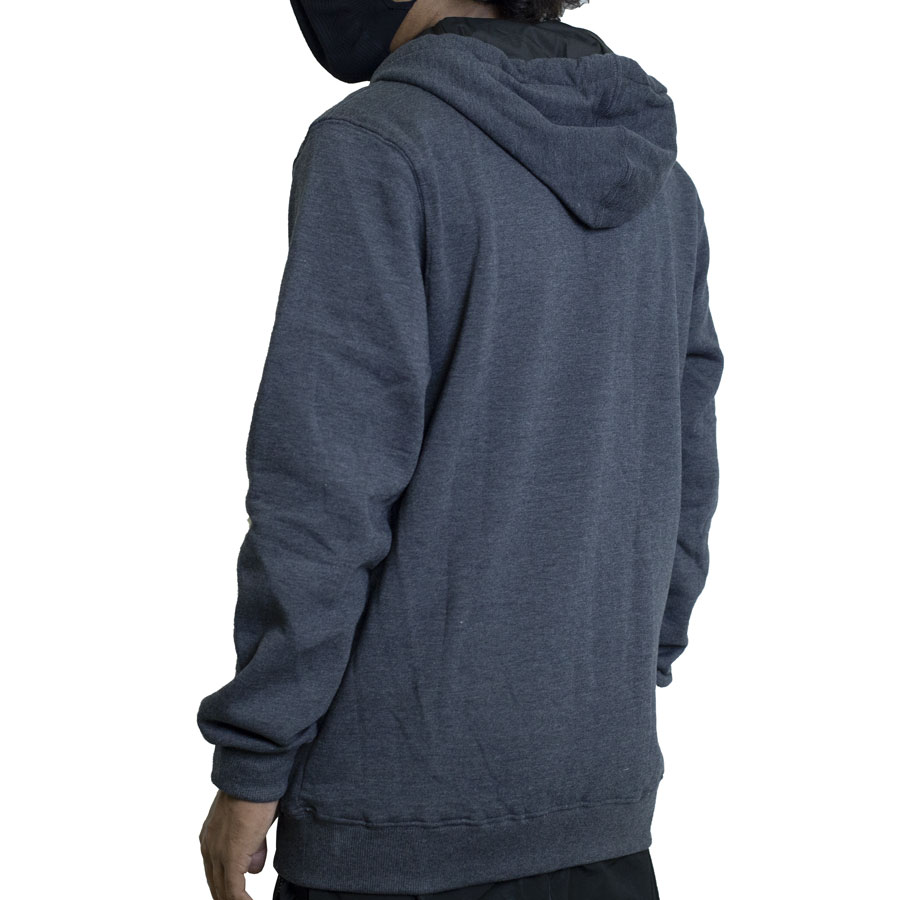 billabong overdye pop moletom com capuz