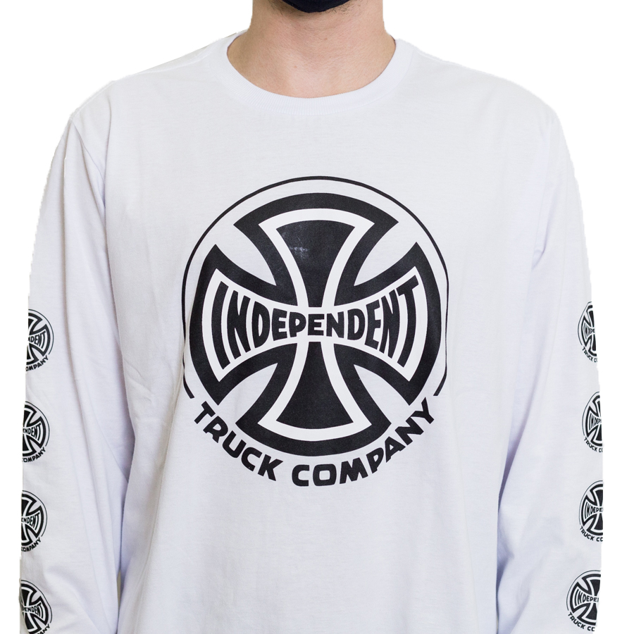 camiseta independent truck company