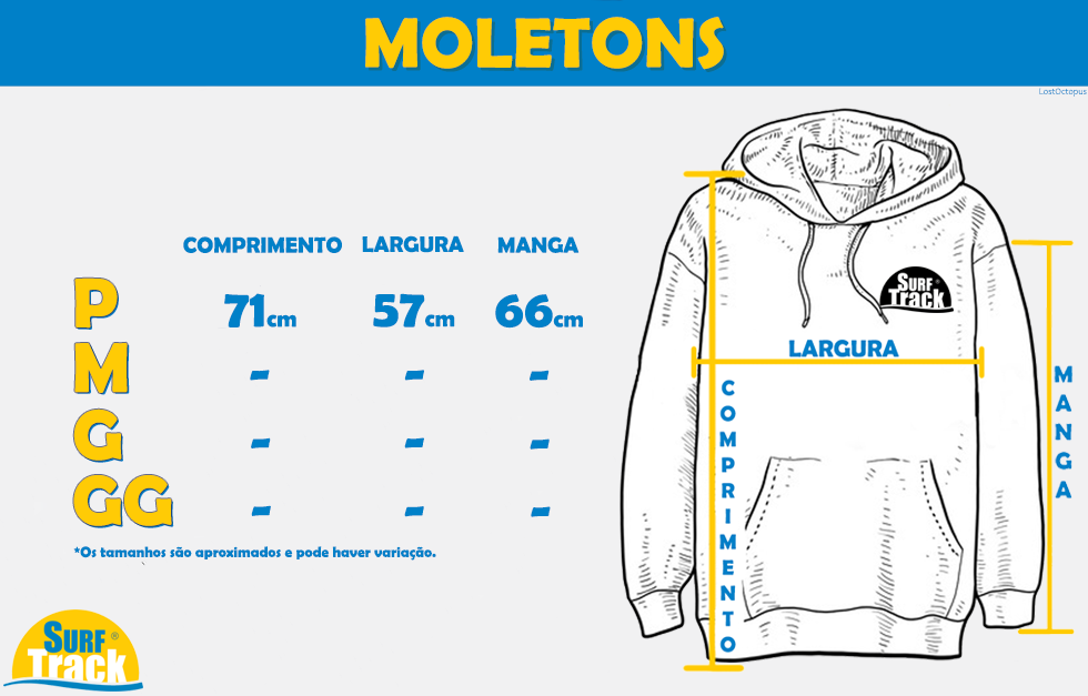 octopus logo moletom com capuz