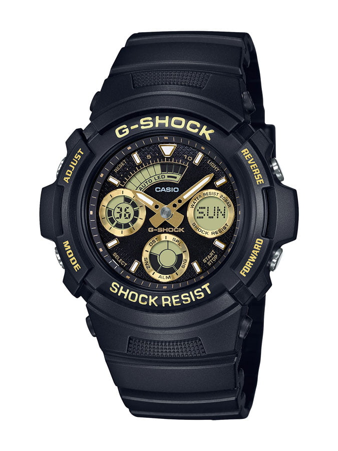 g shock 591gbx