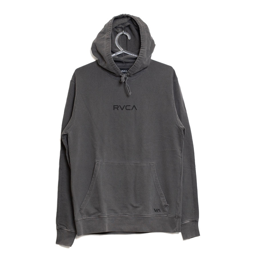 RVCA Graphic Hoodie Cinza