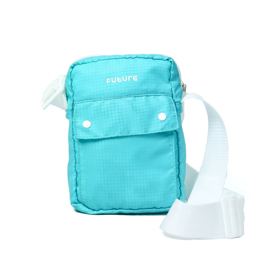 shoulder bolsa future