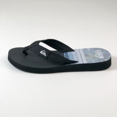 CHINELO QUIKSILVER LAYBACK SWELL