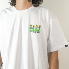 CAMISETA VANS WELL ROOTED
