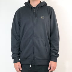 MOLETOM QUIKSILVER PATCH ROUND PS