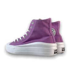 TENIS CONVERSE ALL STAR MID MOVE