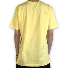 CAMISETA GRIZZLY OG BEAR AMARELO