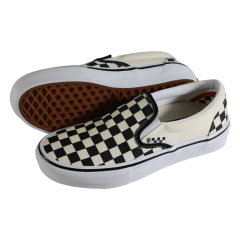 TENIS VANS SKATE SLIP-ON