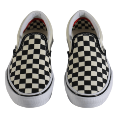 TENIS VANS SKATE SLIP-ON