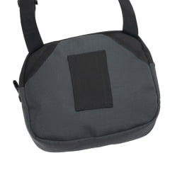 POCHETE HIGH WAIST BAG HTS BLACK/GREY