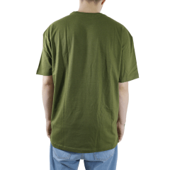 CAMISETA GRIZZLY OG BEAR VERDE MILITAR