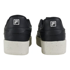 TENIS FILA ORIGINAL COZY PRETO