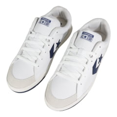 TENIS CONVERSE PRO BLAZE V2 BRANCO/MARINHO