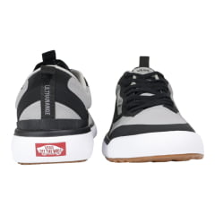 TENIS VANS ULTRARANGE EXO GREY/BLACK