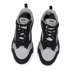 TENIS VANS ULTRARANGE EXO GREY/BLACK