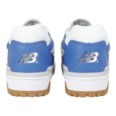 TENIS NEW BALANCE 550 BRANCO/AZUL