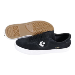 TENIS CONVERSE LOUIE LOPEZ PRO BLACK/WHITE