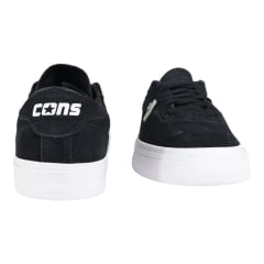 TENIS CONVERSE LOUIE LOPEZ PRO BLACK/WHITE