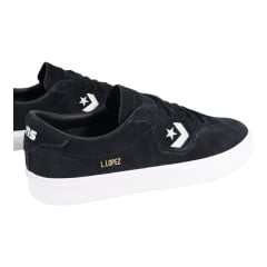 TENIS CONVERSE LOUIE LOPEZ PRO BLACK/WHITE