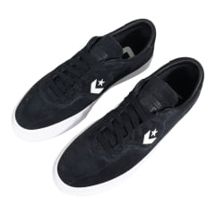 TENIS CONVERSE LOUIE LOPEZ PRO BLACK/WHITE