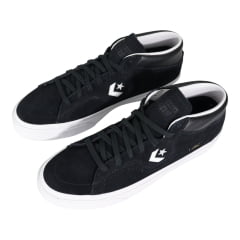 TENIS CONVERSE LOUIE LOPEZ PRO MID BLACK/WHITE