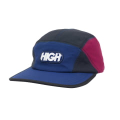 BONE HIGH 5 PANEL HYDE NAVY