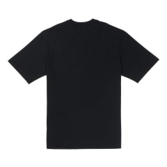 CAMISETA HIGH TEE KANGAROO BLACK