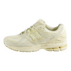 TENIS NEW BALANCE 1906N BEGE ESVERDEADO