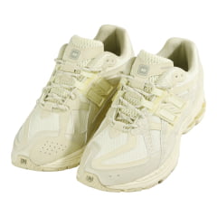 TENIS NEW BALANCE 1906N BEGE ESVERDEADO