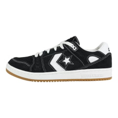 TENIS CONVERSE AS-1 PRO BLACK/WHITE