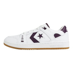 TENIS CONVERSE AS-1 PRO WHITE/WINTER BLOOM