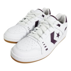 TENIS CONVERSE AS-1 PRO WHITE/WINTER BLOOM