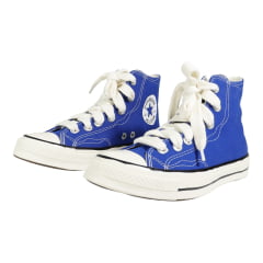 TENIS CONVERSE CHUCK 70 SKETCH BLUE/WHITE