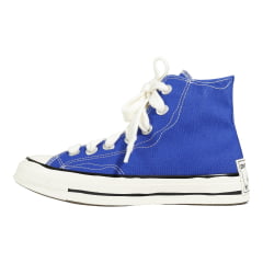 TENIS CONVERSE CHUCK 70 SKETCH BLUE/WHITE