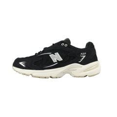 TENIS NEW BALANCE 725 PRETO/BRANCO OFF