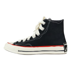 TENIS CONVERSE CHUCK 70 SKETCH BLACK/WHITE