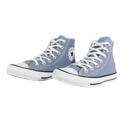 TENIS CONVERSE ALL STAR HI SUMMER DENIM