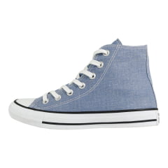 TENIS CONVERSE ALL STAR HI SUMMER DENIM