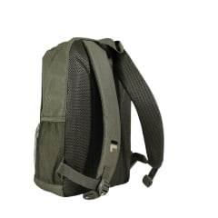 MOCHILA FILA CUT LOGO OLIVE GREEN