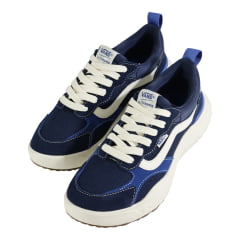 TENIS VANS ULTRARANGE NEO VR3 NAVY/BLUE